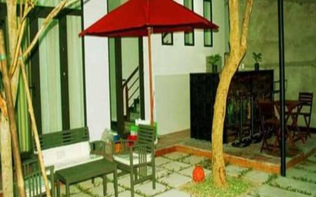 Loc Khang Homestay