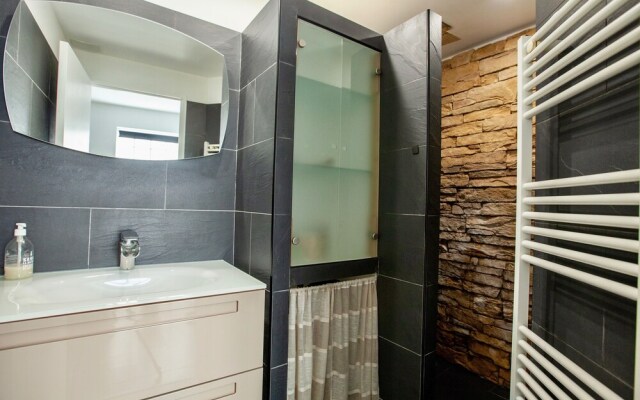 Home Chic Home - La Terrasse Bazille