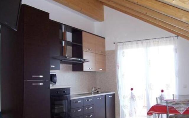 Holiday Home Hochrindl