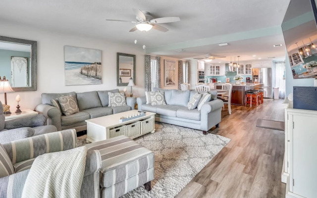 Sand Dunes Townhome C2