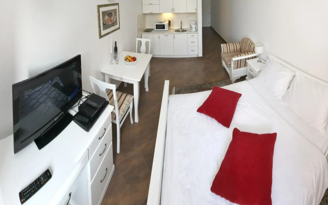 Apartments Vila Riva