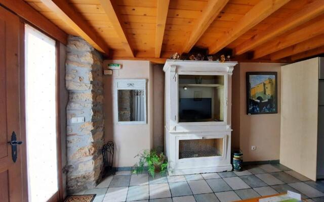 Errotazar apartamento M