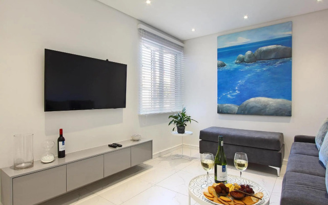 Granger Luxury Suites by Totalstay