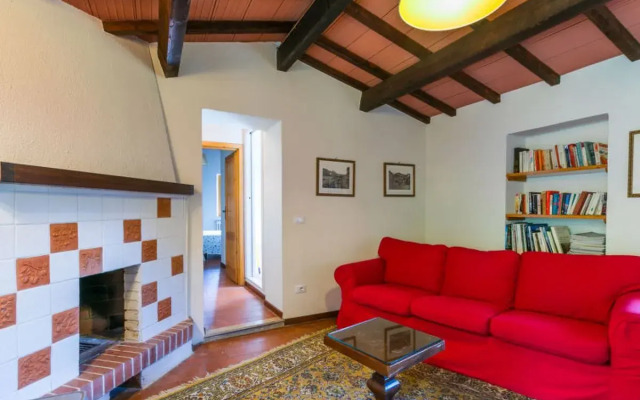 Casetta di Zano PCA115