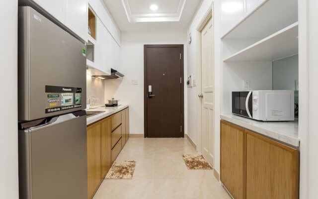 Henry Apartment Luxury Studio