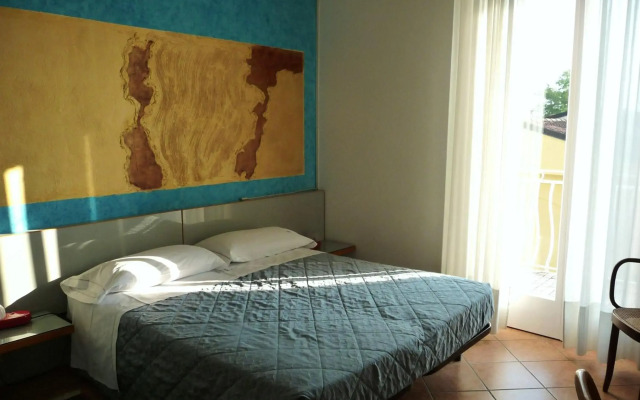 Hotel Luna