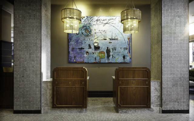 Hyatt Place Knoxville Downtown