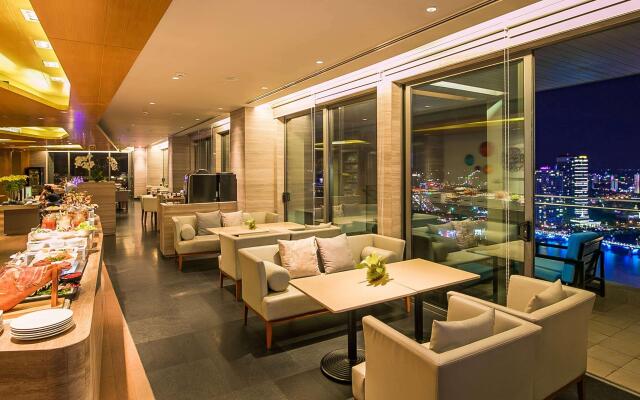 Novotel Danang Premier Han River
