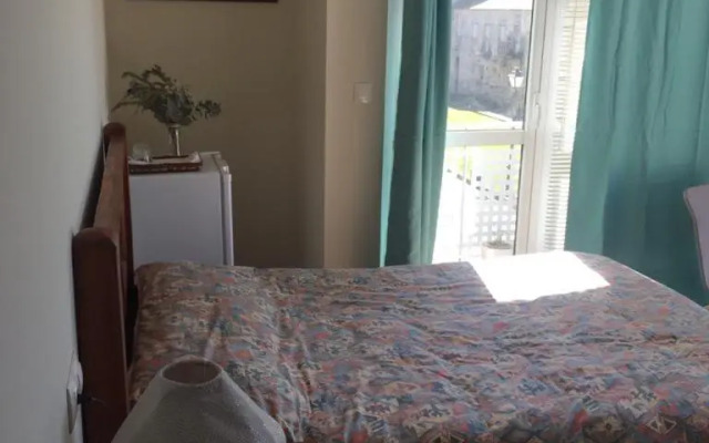 OLI VITA Viveiro Vacations Apartment