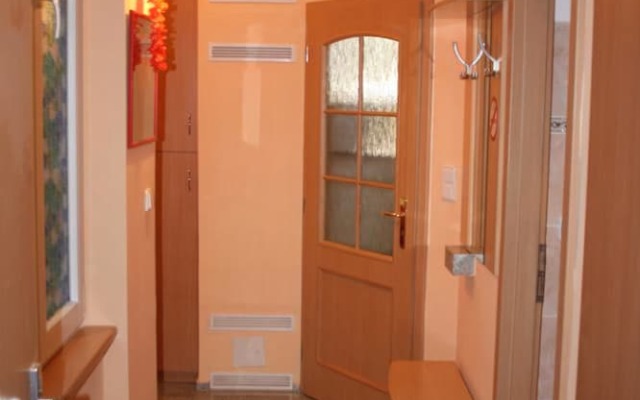 Apartmán U Gejzíru