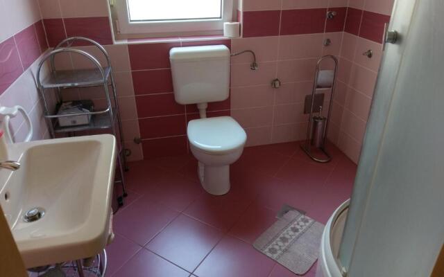 Apartments President