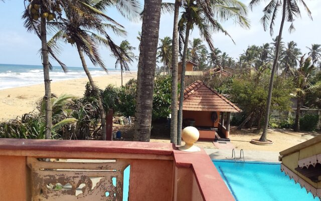 Villa Sea Breeze