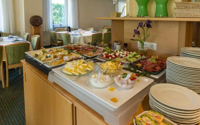 Am Maiglöckchenberg 17