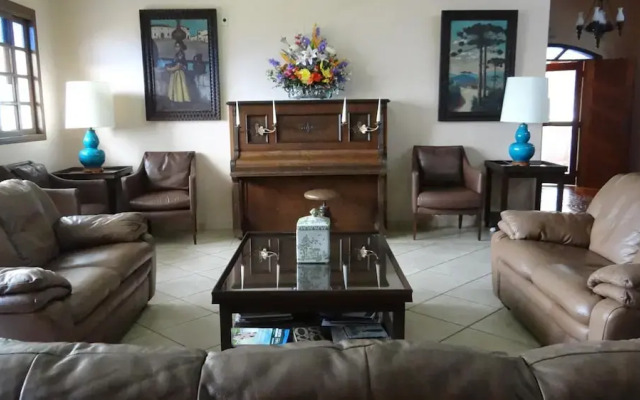 Hotel Fazenda Itaytyba