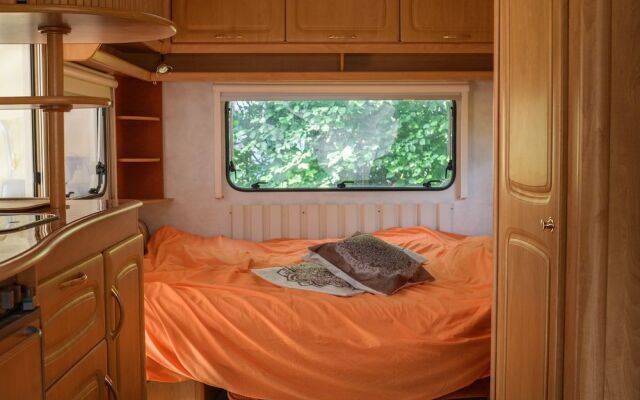 Les Cabanes de Warincthun