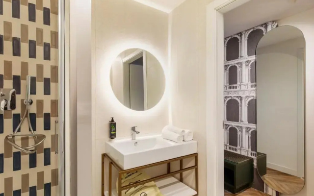 B&B Hotel Milano Missori