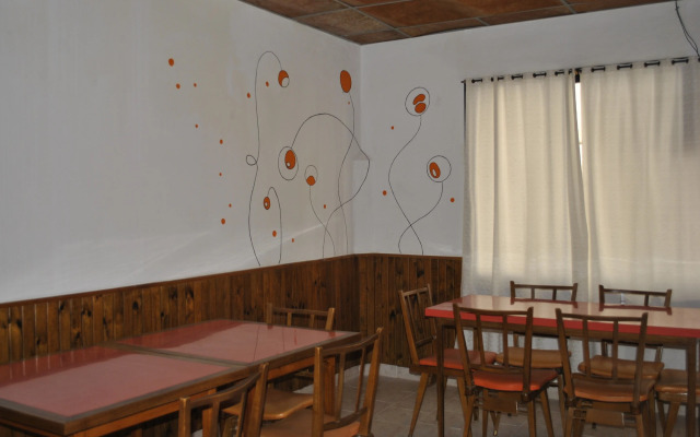 Hotel Ollantay
