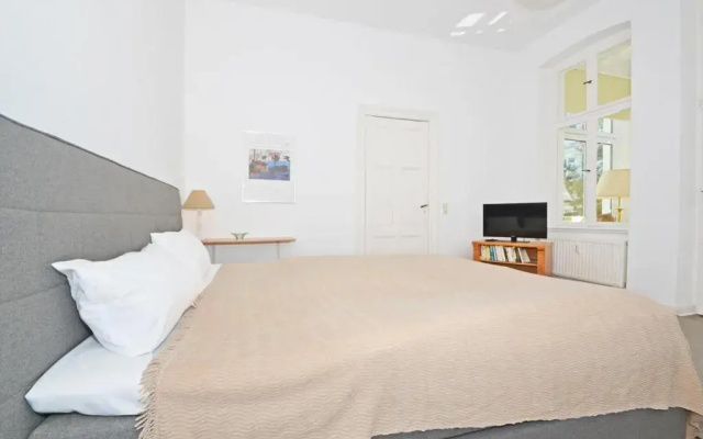 Apartment Martha 3