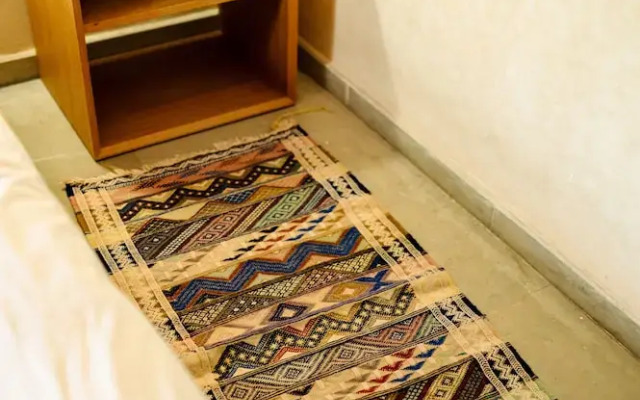 Villa de luxe Sahara