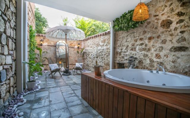 Noa's Boutique Hotel