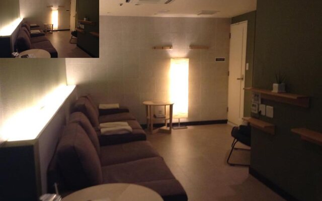 Hotel Lotus Umeda