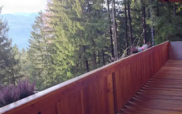 Villa Corte Di Cadore