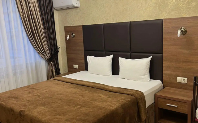 Апартаменты на улице Пятигорская 9/1