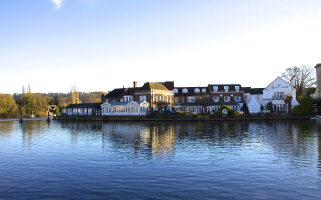 Macdonald Compleat Angler