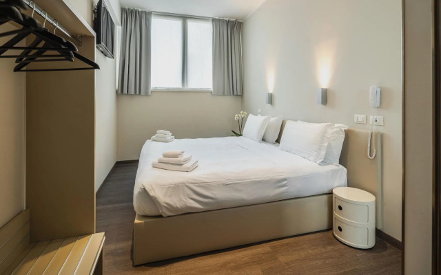 Fasthotel Linate