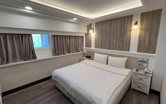 Mi Ge Business Hotel