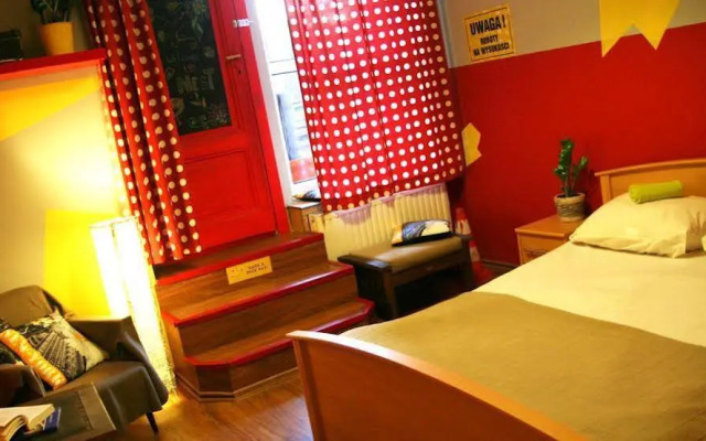 High Life Hostel