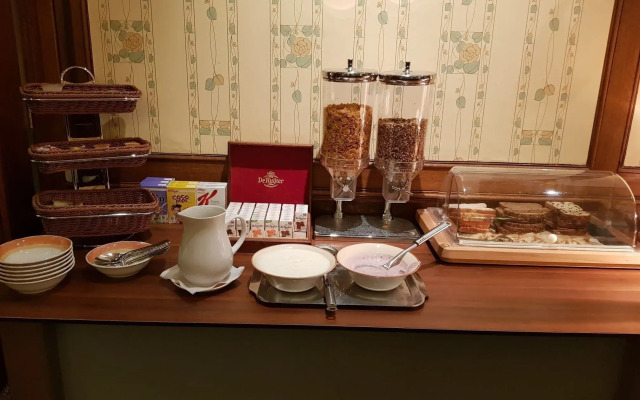 Hotel 't Heerenlogement