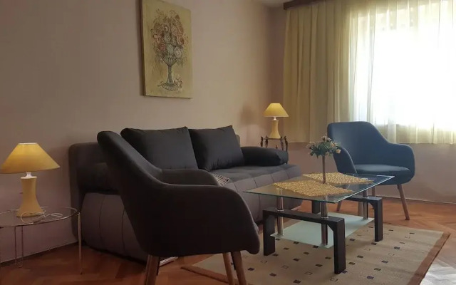Petra - Apartments With Parking - A2