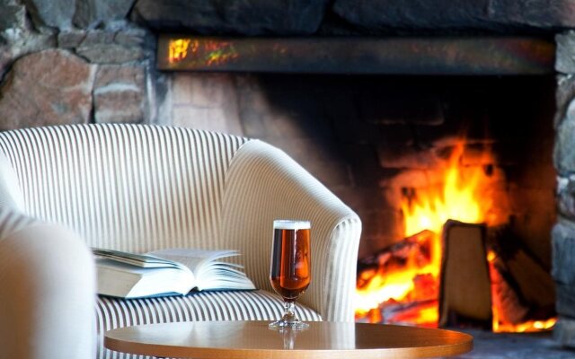 Discovery Countrytime Hotel