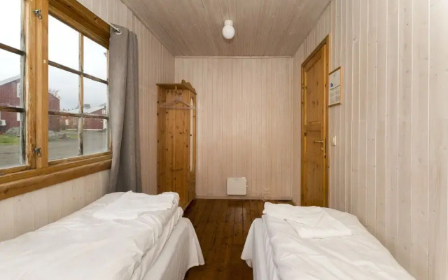 Vandrerhjem Lofotferie Kabelvåg