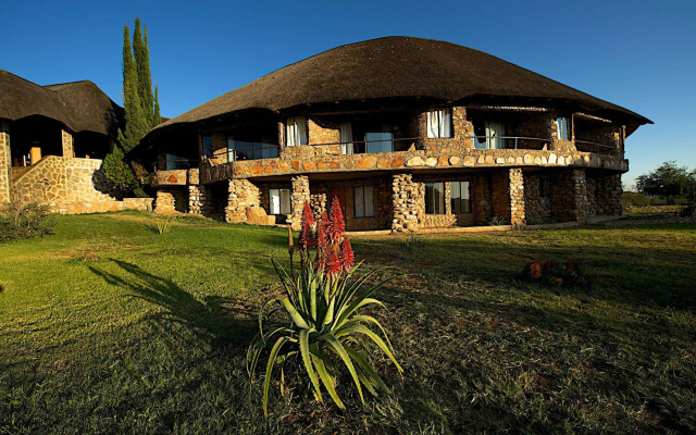 Onjala Lodge
