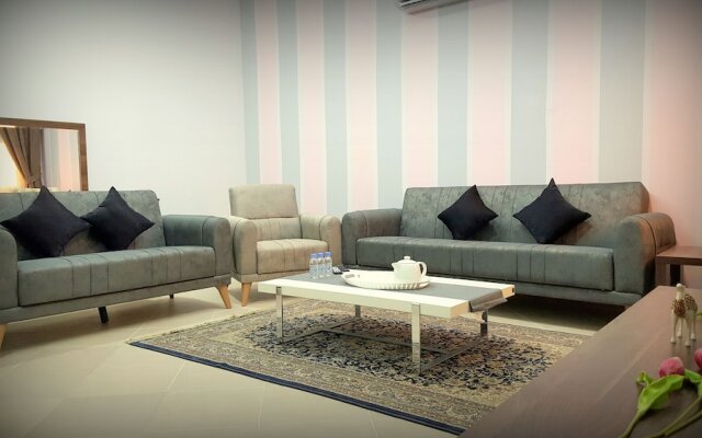 Imperium Residence