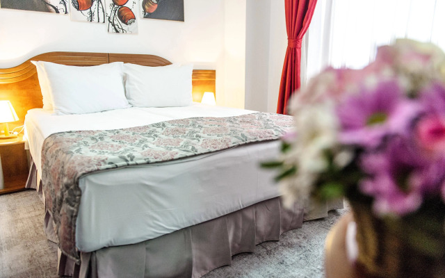 Hotel Parc Sibiu