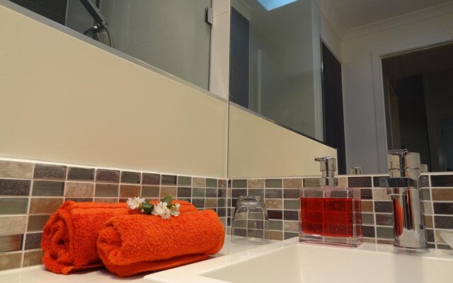 The Gallery Accommodation McCrae