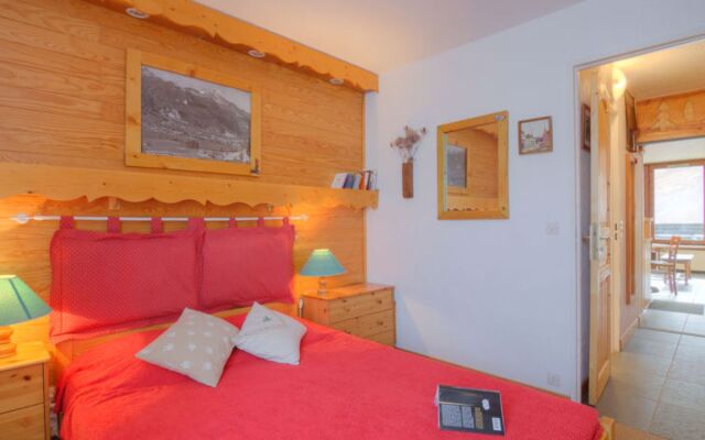 Les Grandes Platières 18755