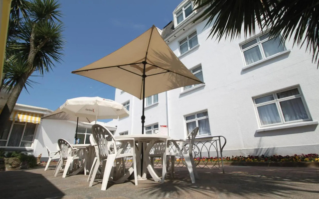 Norfolk Hotel