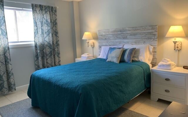 Ocean Retreat Suite