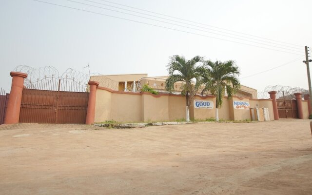 Good Morning Guest House
