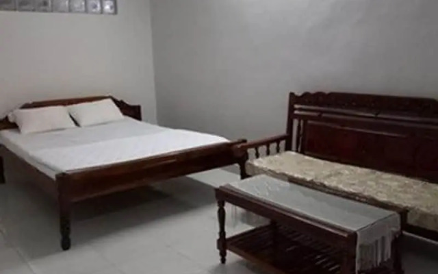 Sophea Hostel