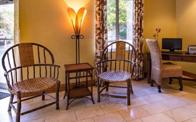 Best Western Tampa