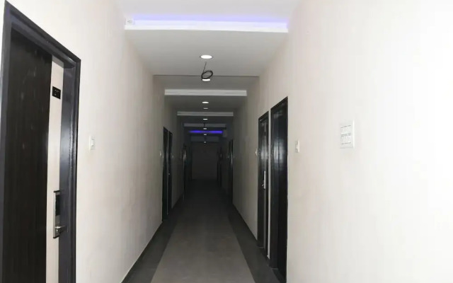 Hotel Vasantham Inn
