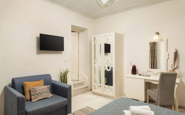 Elia Palazzo Hotel