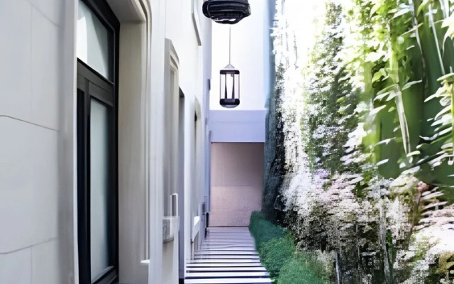 Modern Suite 1 - Heart of Roma Norte