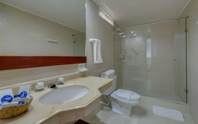 Hotel Bahia Cartagena