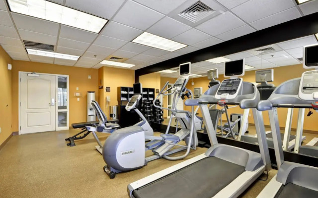 Homewood Suites by Hilton Oakland-Waterfront